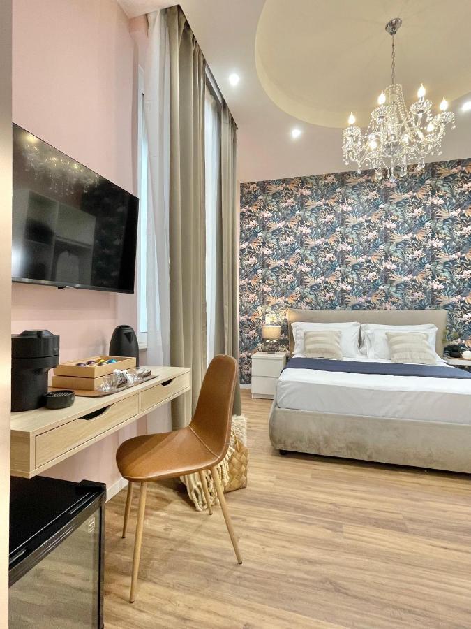 Regina Elena Rooms ペスカーラ エクステリア 写真