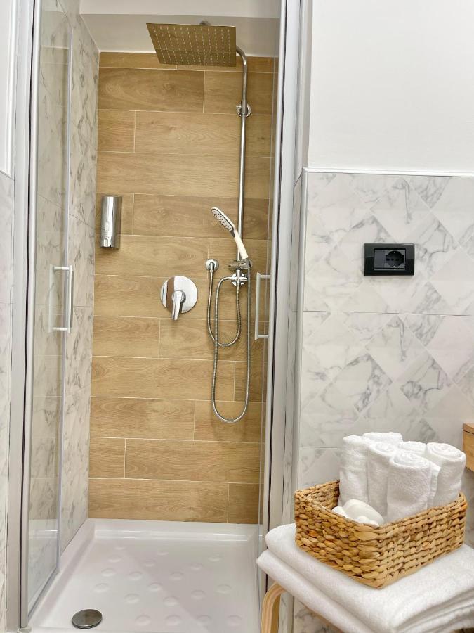 Regina Elena Rooms ペスカーラ エクステリア 写真