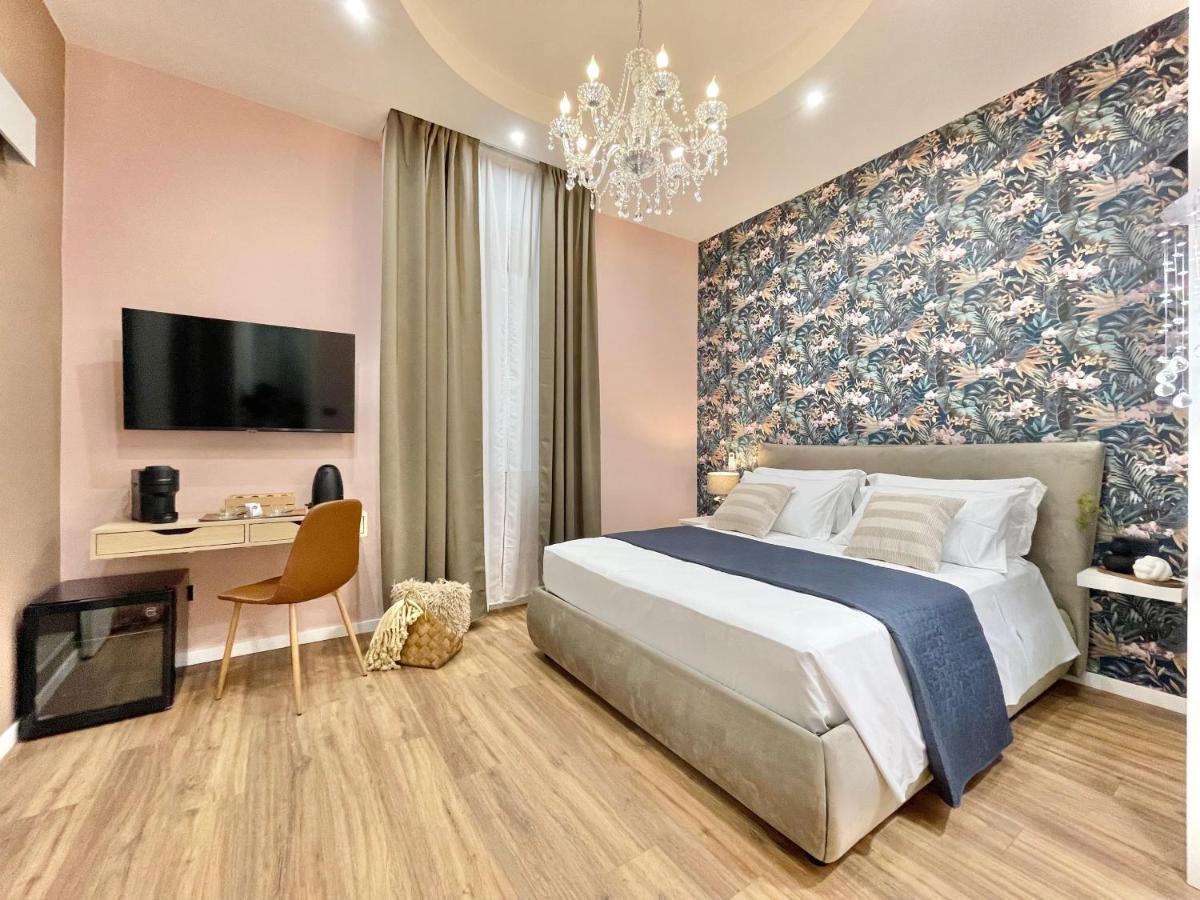 Regina Elena Rooms ペスカーラ エクステリア 写真