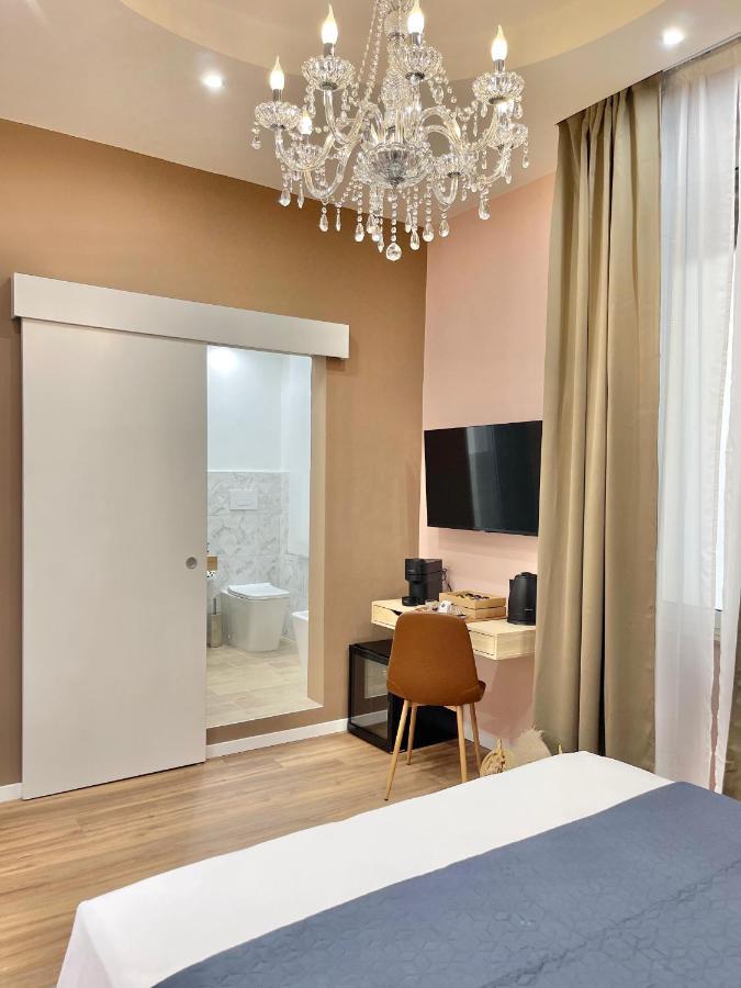 Regina Elena Rooms ペスカーラ エクステリア 写真