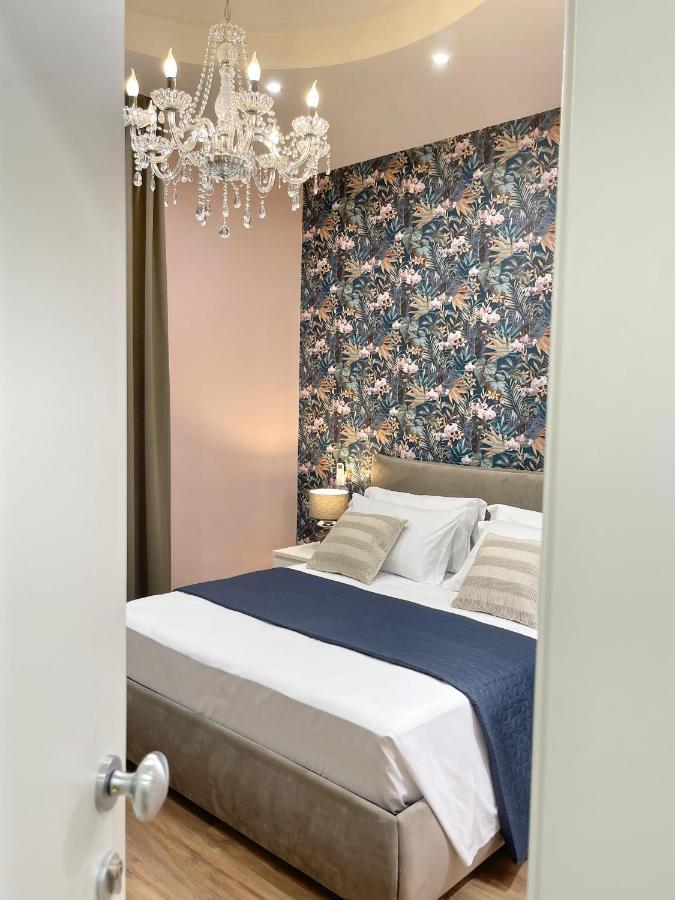 Regina Elena Rooms ペスカーラ エクステリア 写真
