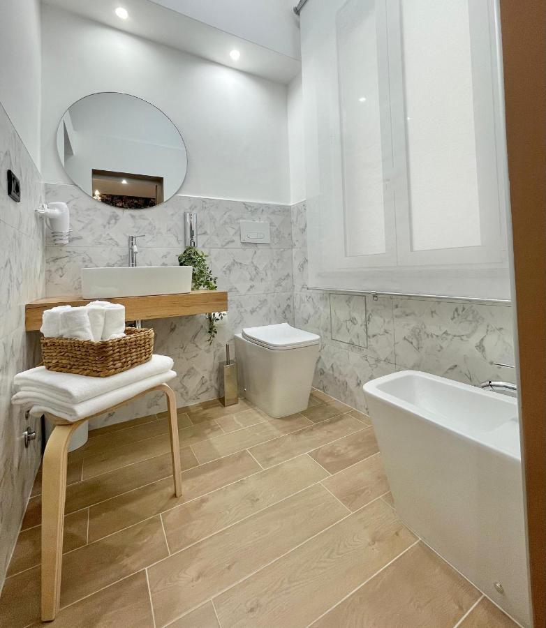 Regina Elena Rooms ペスカーラ エクステリア 写真