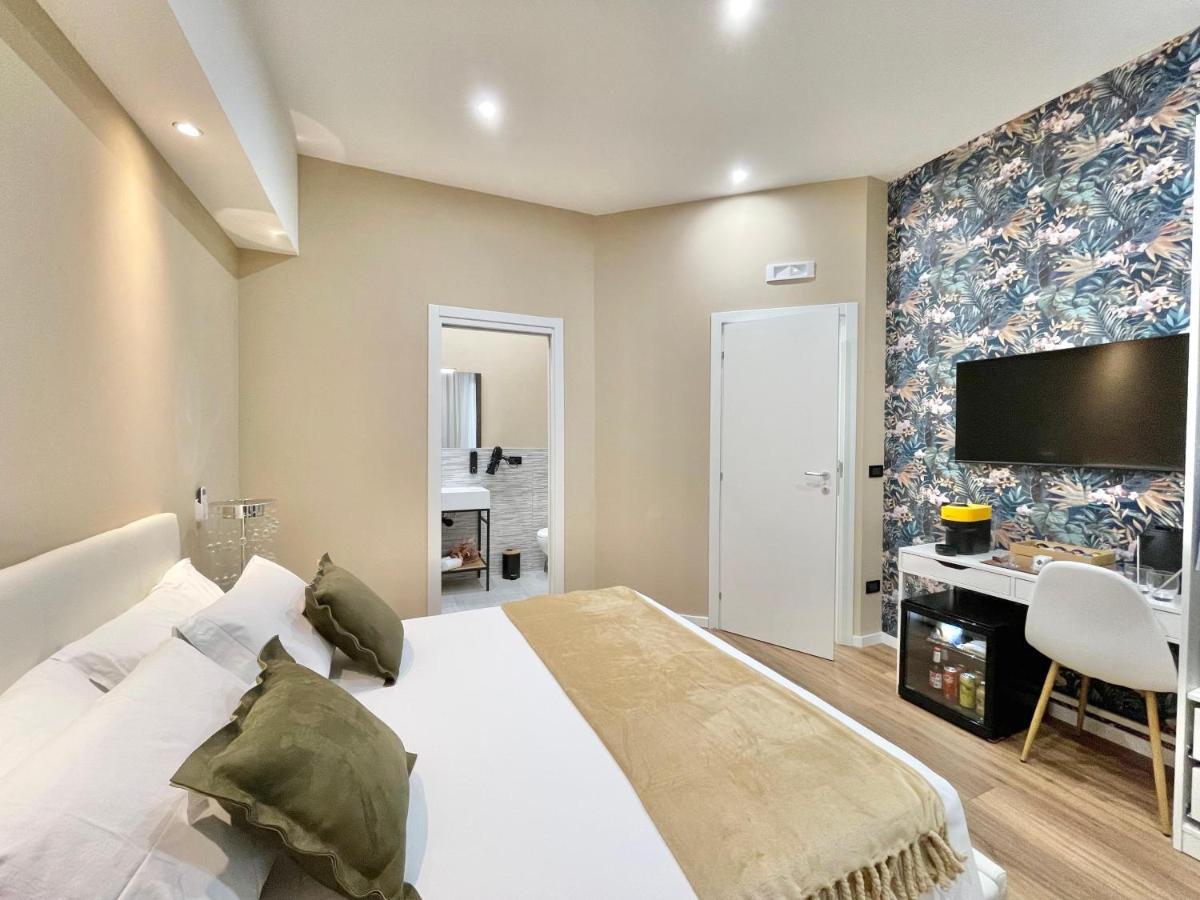 Regina Elena Rooms ペスカーラ エクステリア 写真