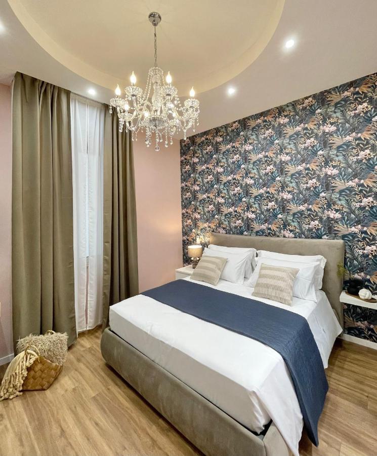 Regina Elena Rooms ペスカーラ エクステリア 写真