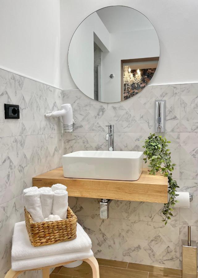 Regina Elena Rooms ペスカーラ エクステリア 写真