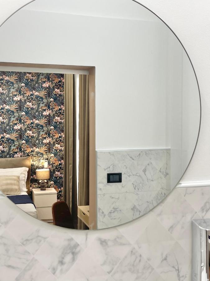 Regina Elena Rooms ペスカーラ エクステリア 写真