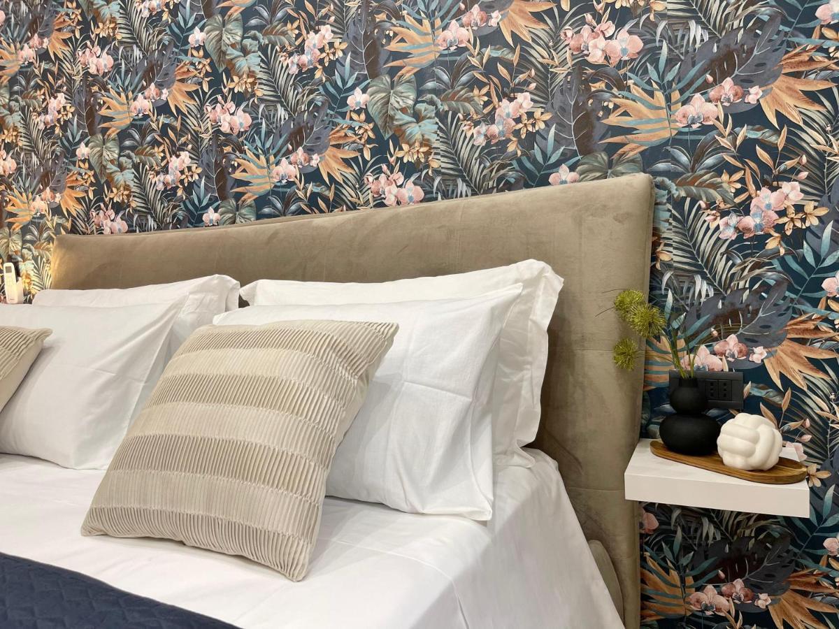 Regina Elena Rooms ペスカーラ エクステリア 写真