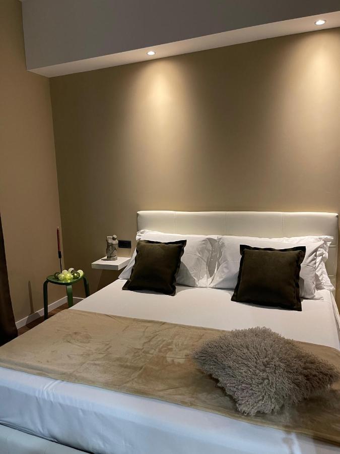 Regina Elena Rooms ペスカーラ エクステリア 写真