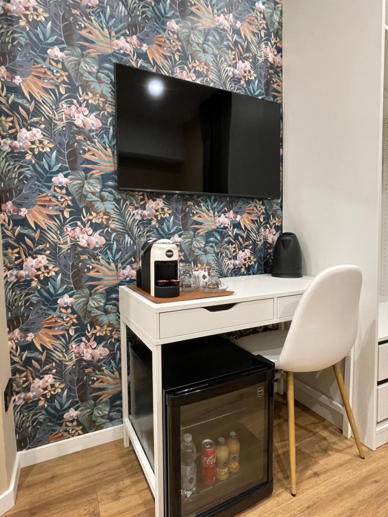 Regina Elena Rooms ペスカーラ エクステリア 写真