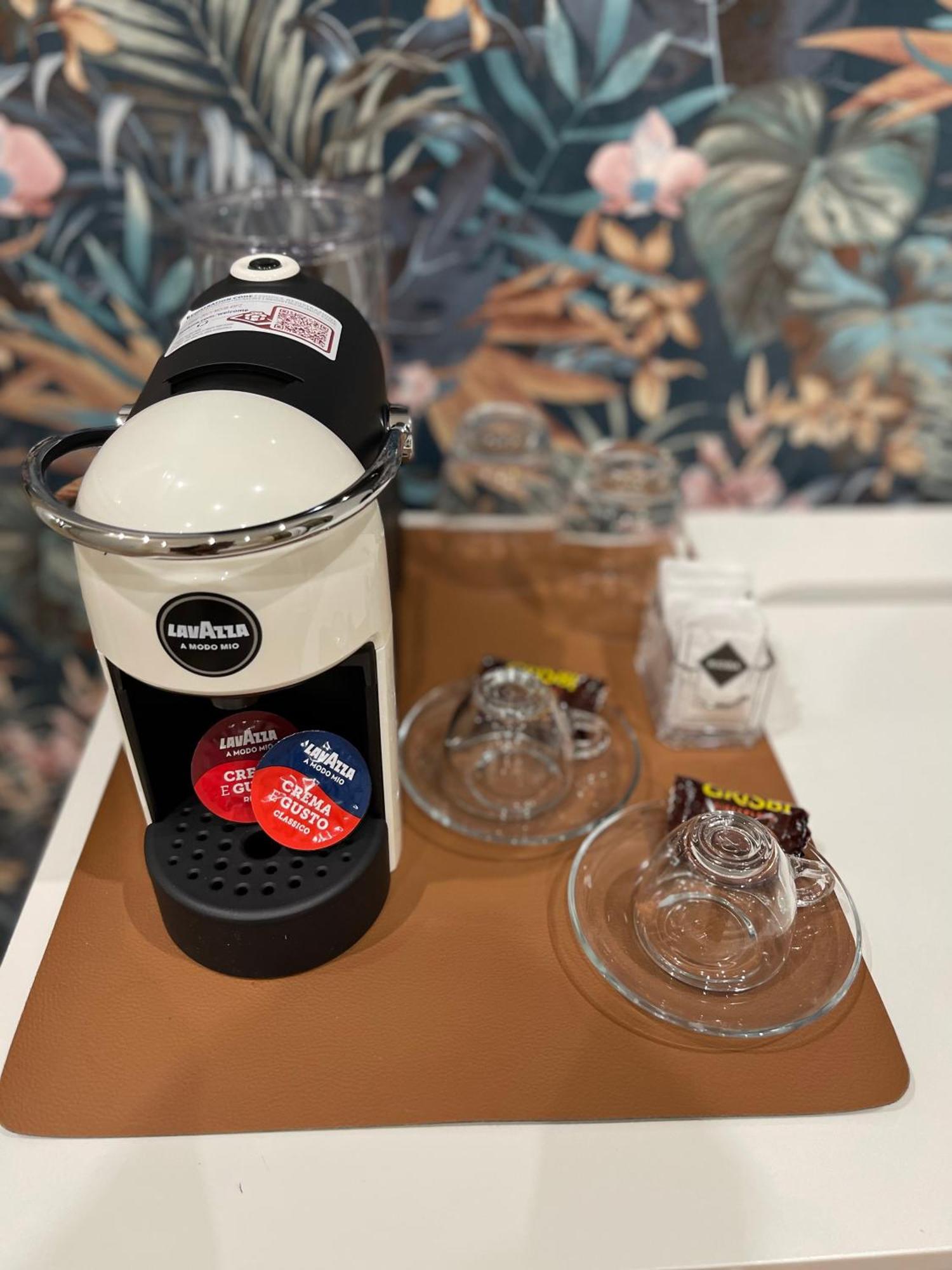 Regina Elena Rooms ペスカーラ エクステリア 写真
