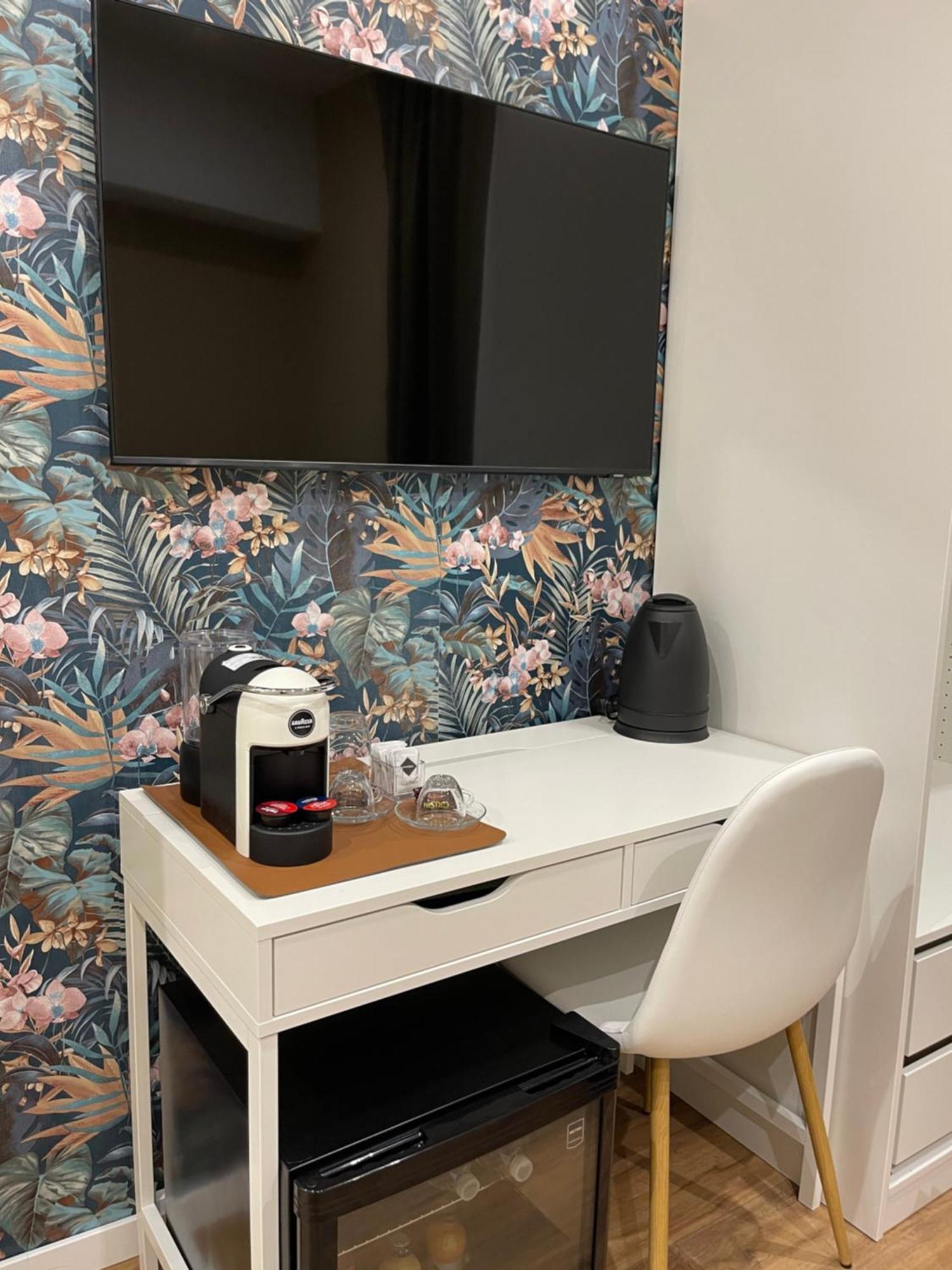 Regina Elena Rooms ペスカーラ エクステリア 写真