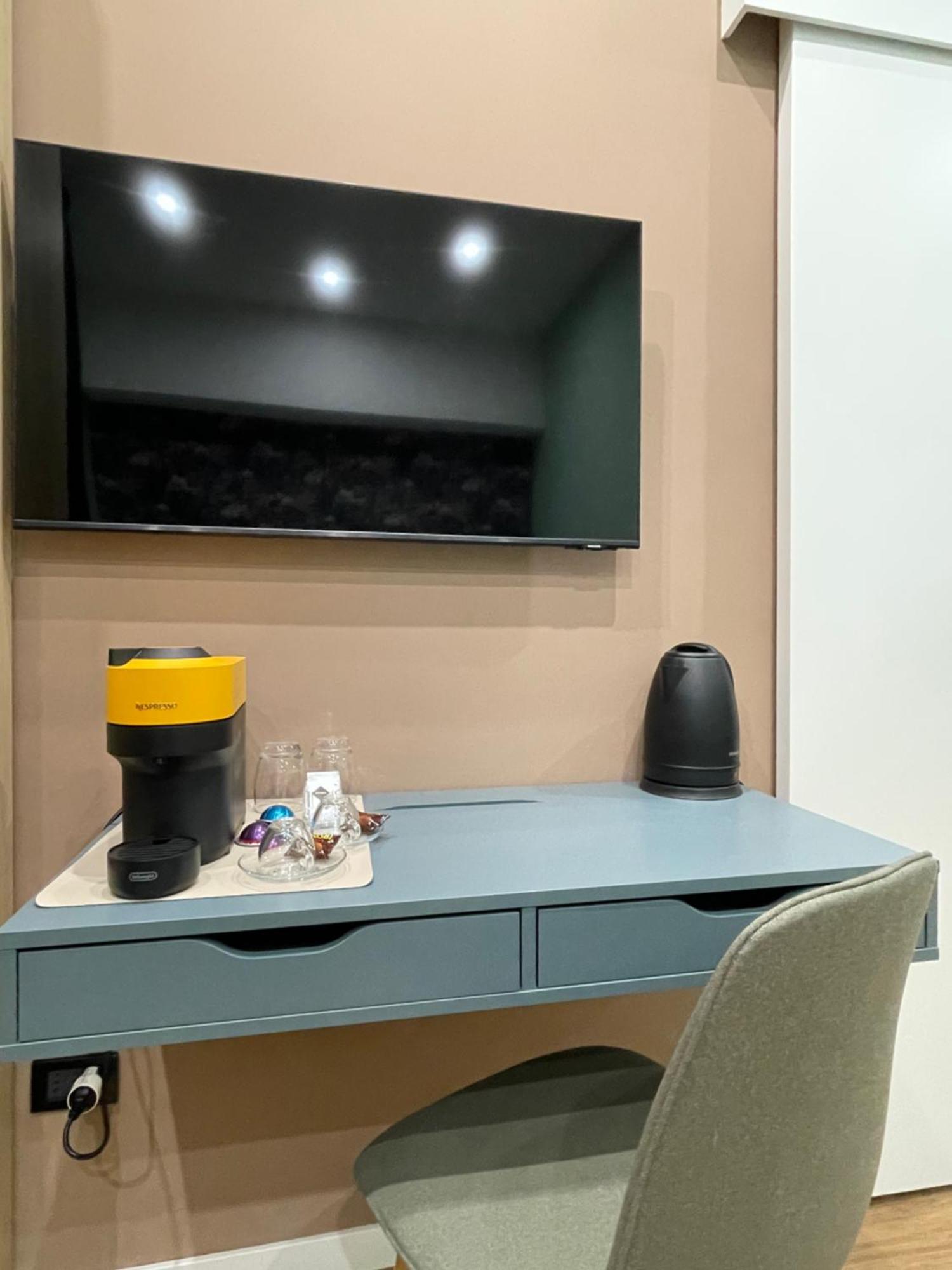 Regina Elena Rooms ペスカーラ エクステリア 写真