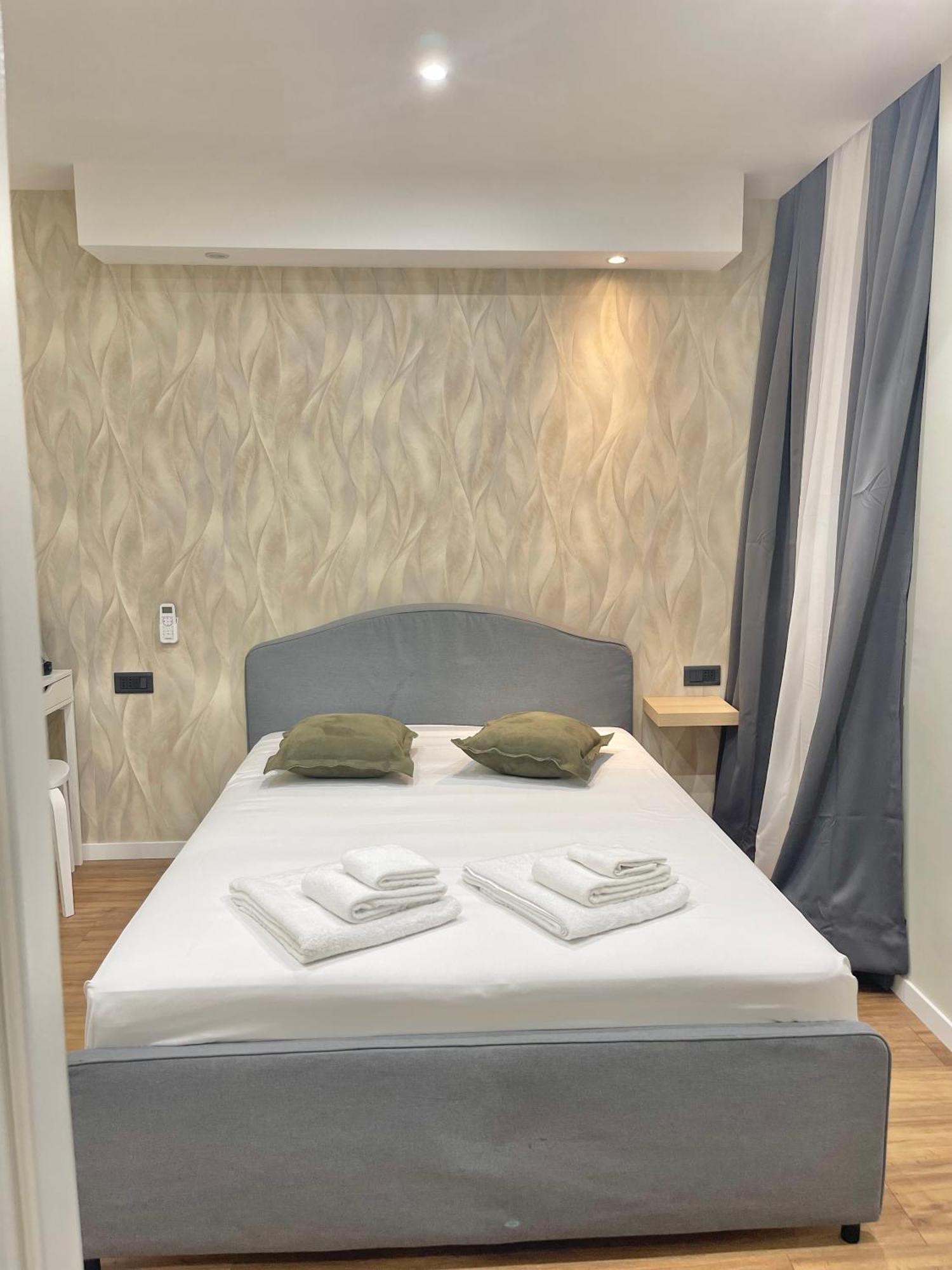 Regina Elena Rooms ペスカーラ エクステリア 写真