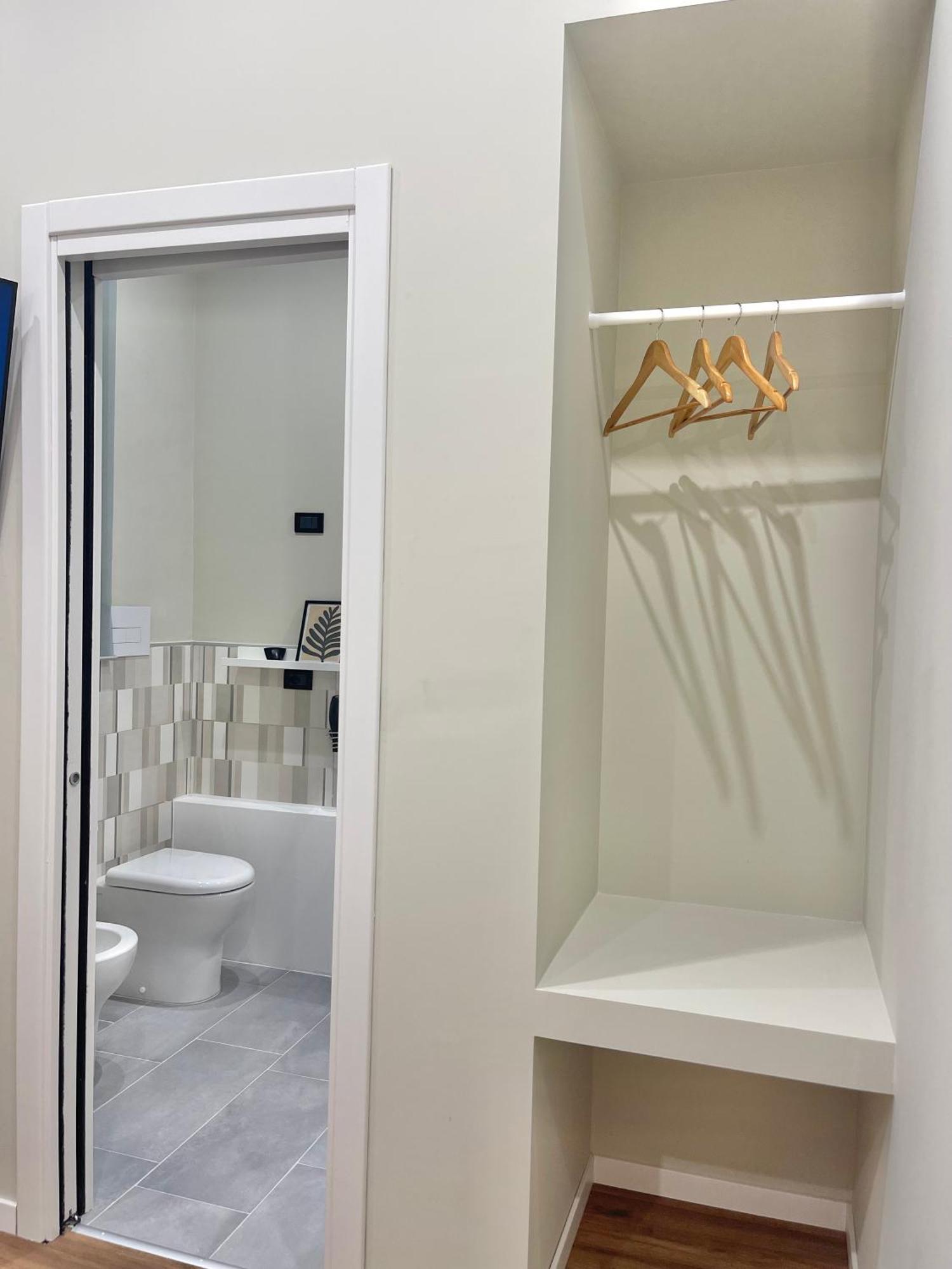Regina Elena Rooms ペスカーラ エクステリア 写真