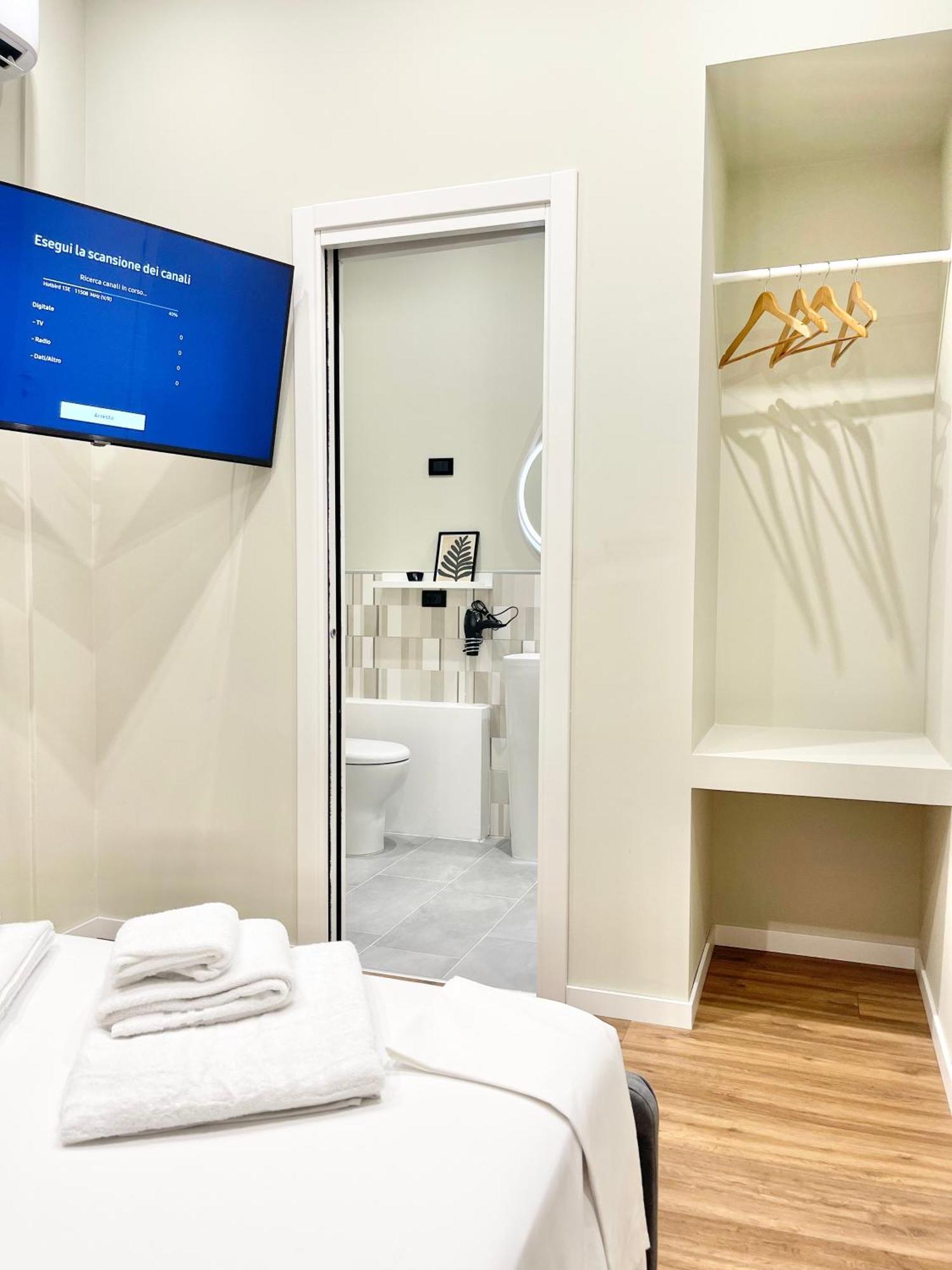 Regina Elena Rooms ペスカーラ エクステリア 写真