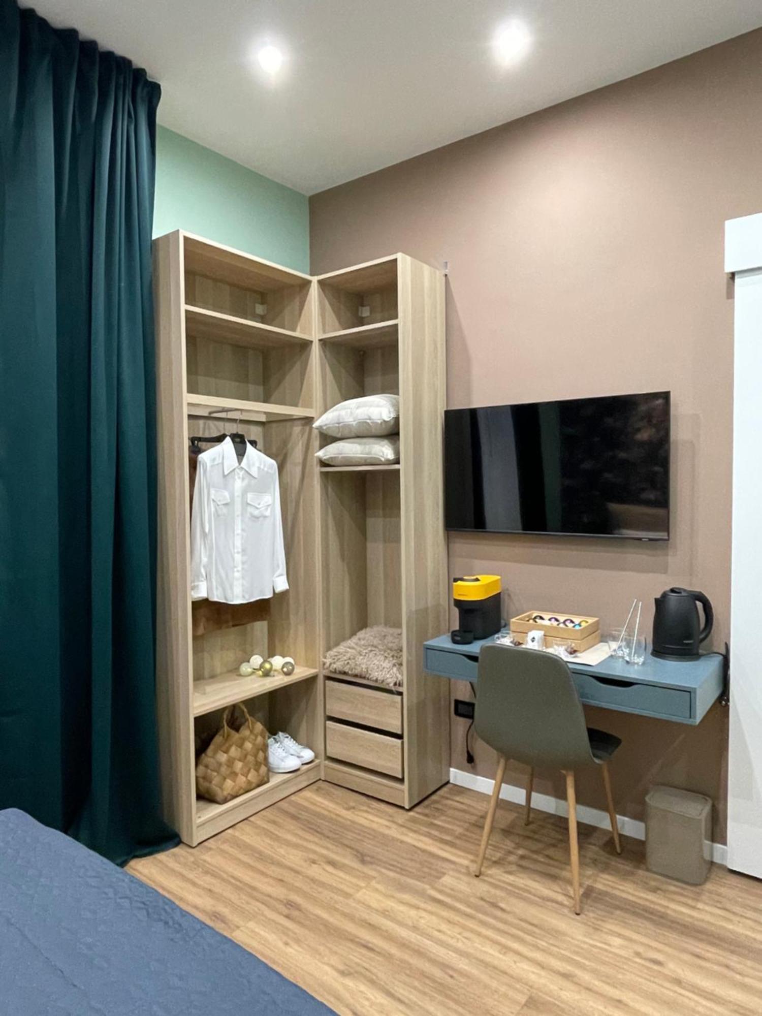 Regina Elena Rooms ペスカーラ エクステリア 写真