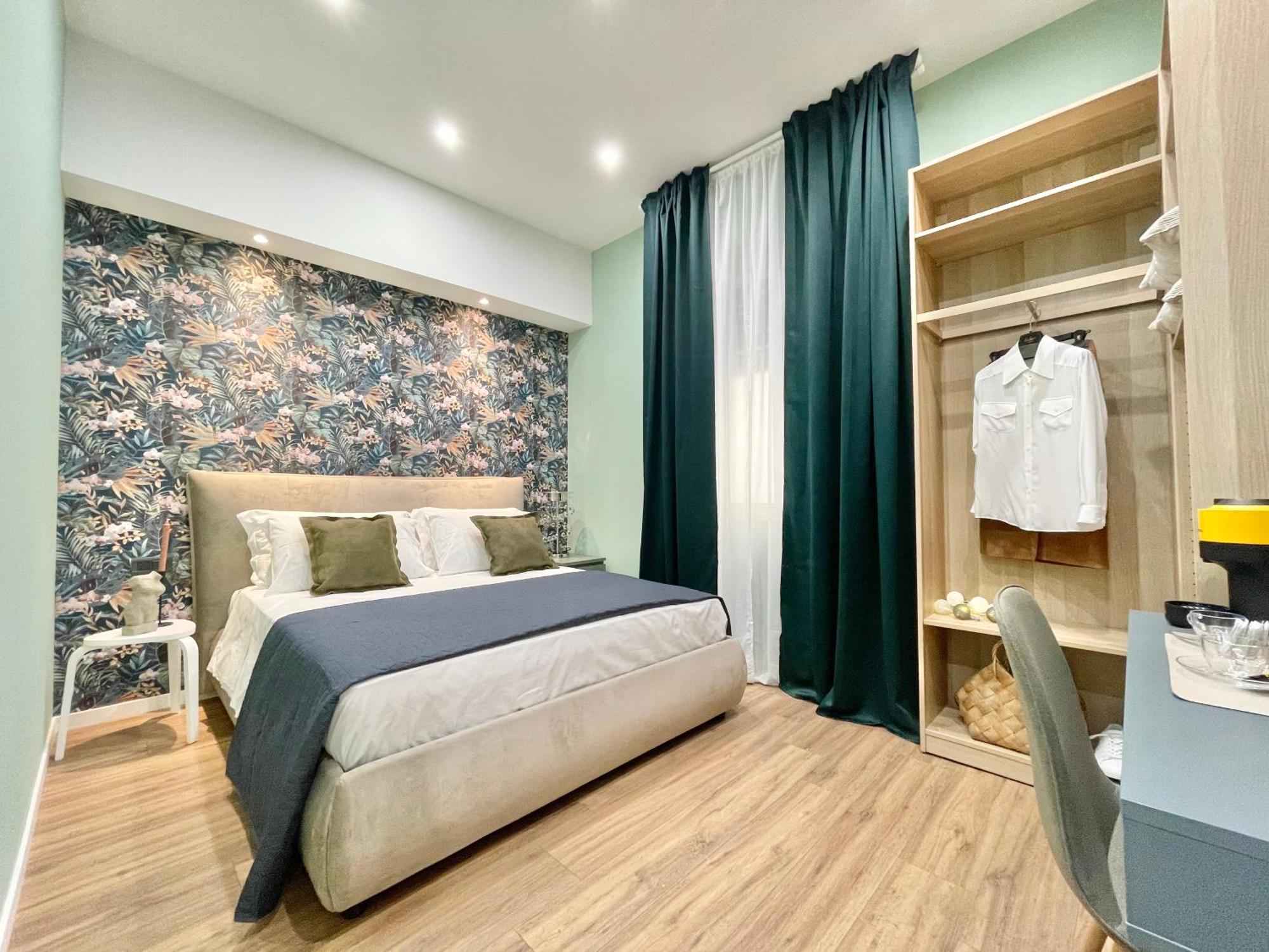 Regina Elena Rooms ペスカーラ エクステリア 写真