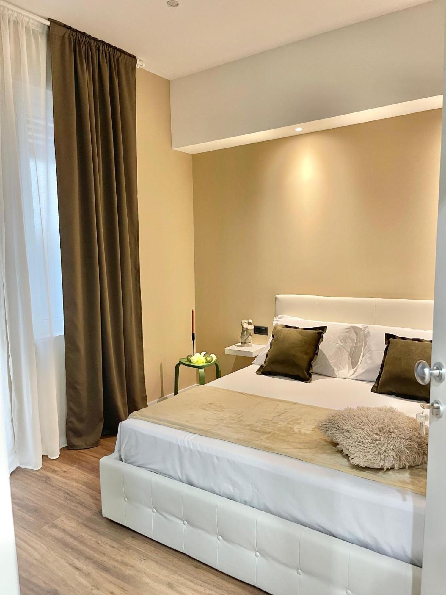 Regina Elena Rooms ペスカーラ エクステリア 写真