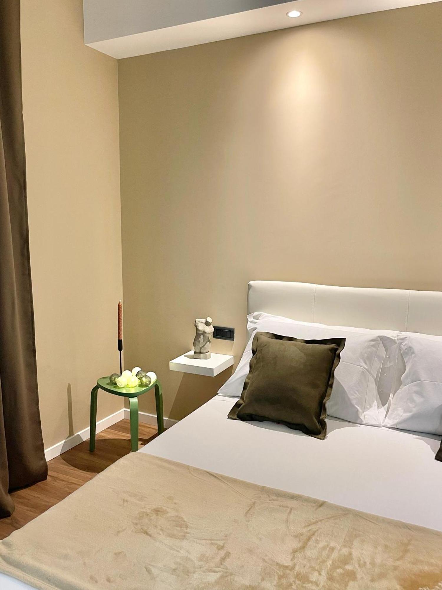 Regina Elena Rooms ペスカーラ エクステリア 写真