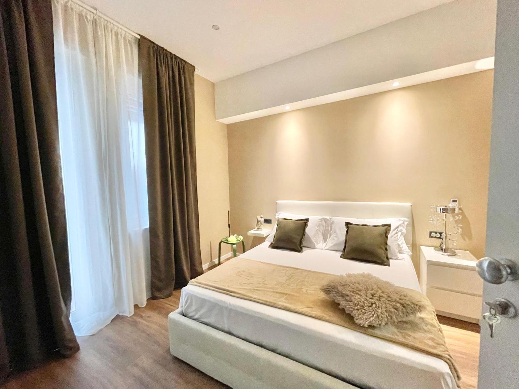 Regina Elena Rooms ペスカーラ エクステリア 写真