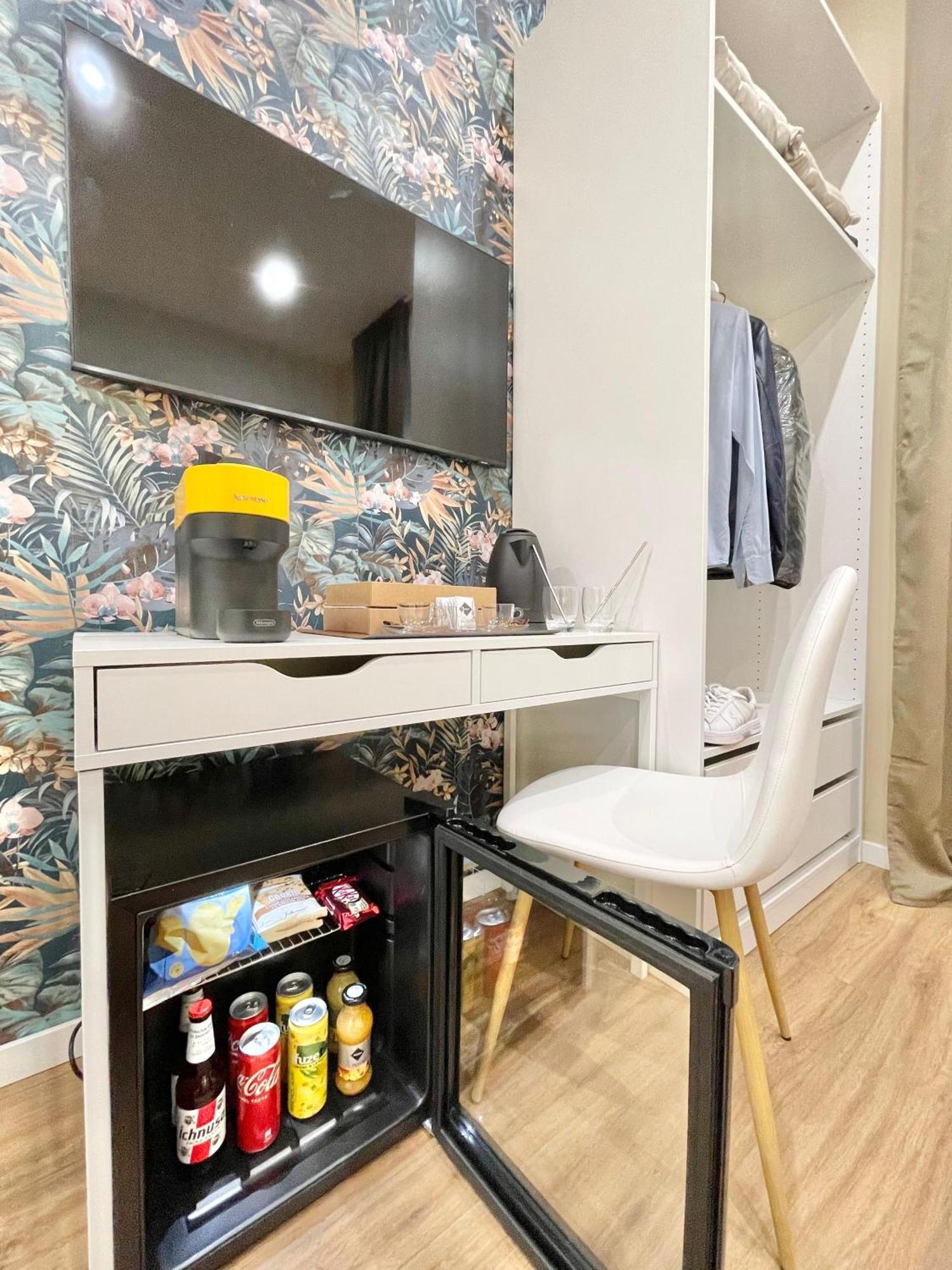 Regina Elena Rooms ペスカーラ エクステリア 写真