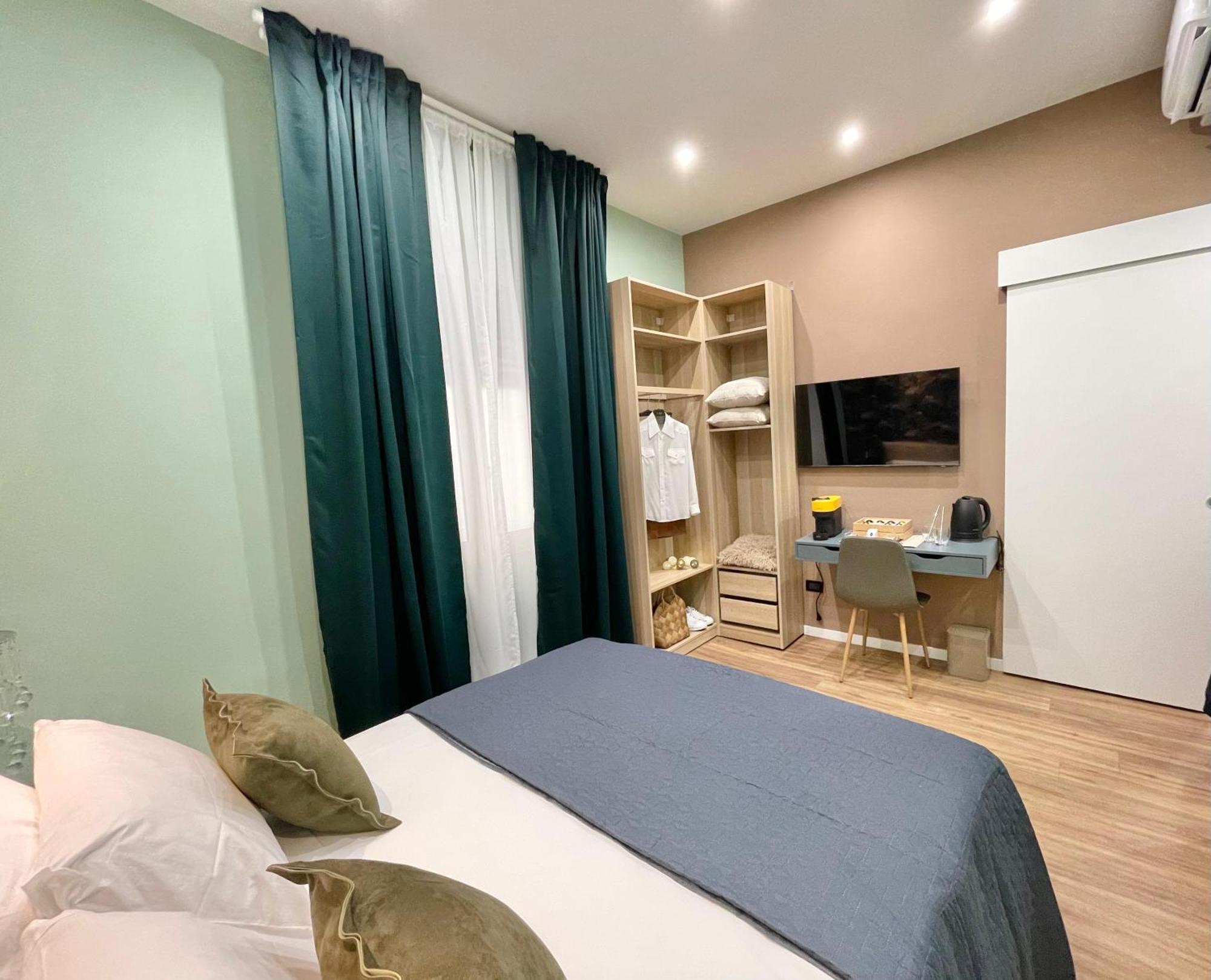 Regina Elena Rooms ペスカーラ エクステリア 写真