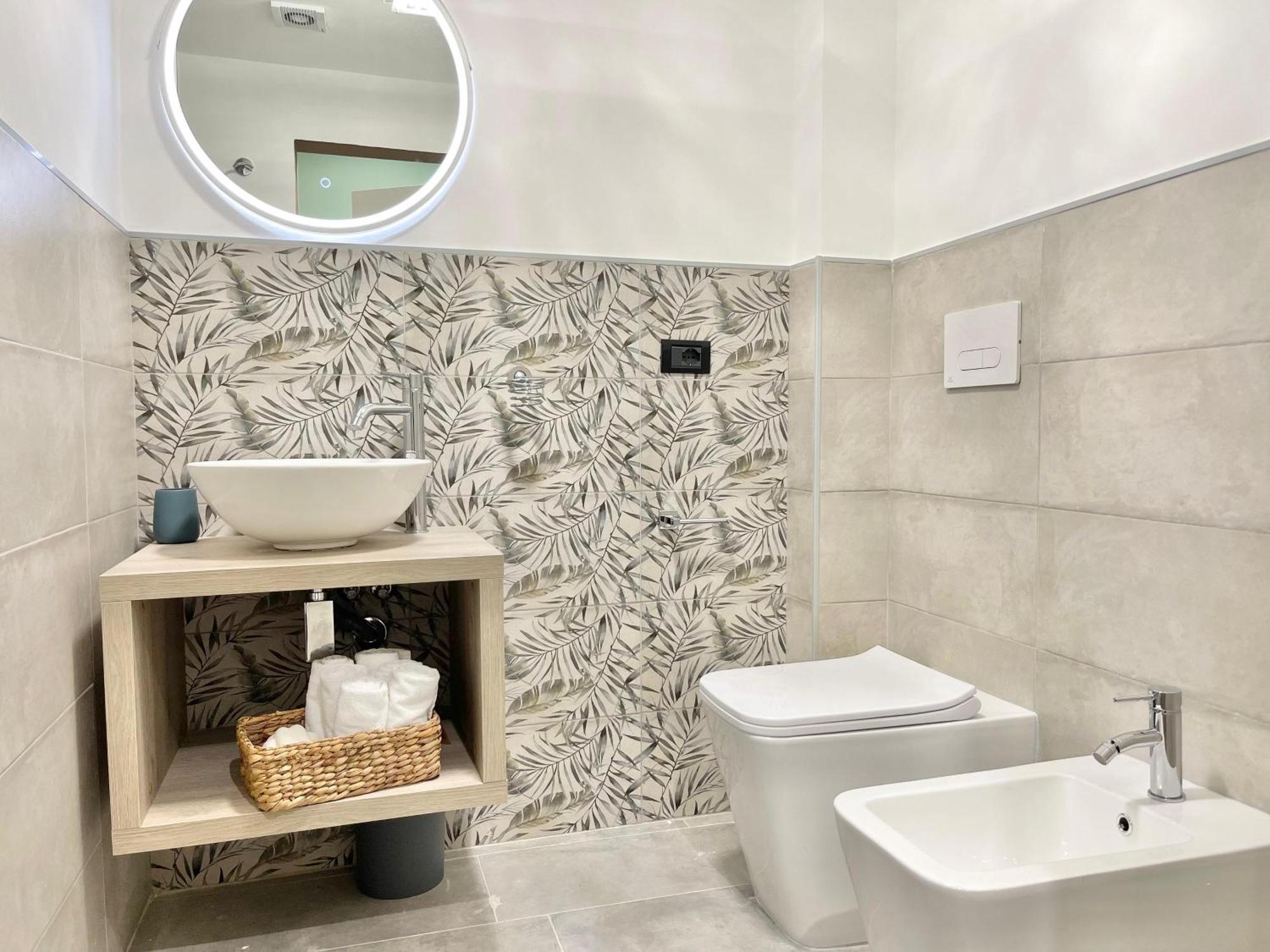 Regina Elena Rooms ペスカーラ エクステリア 写真