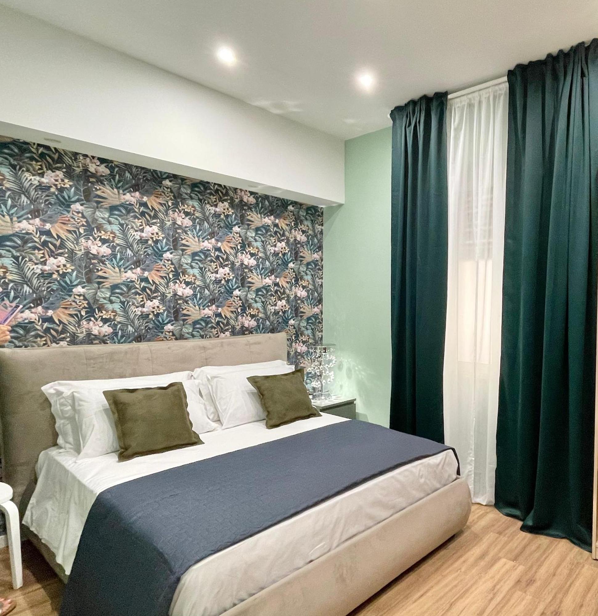 Regina Elena Rooms ペスカーラ エクステリア 写真