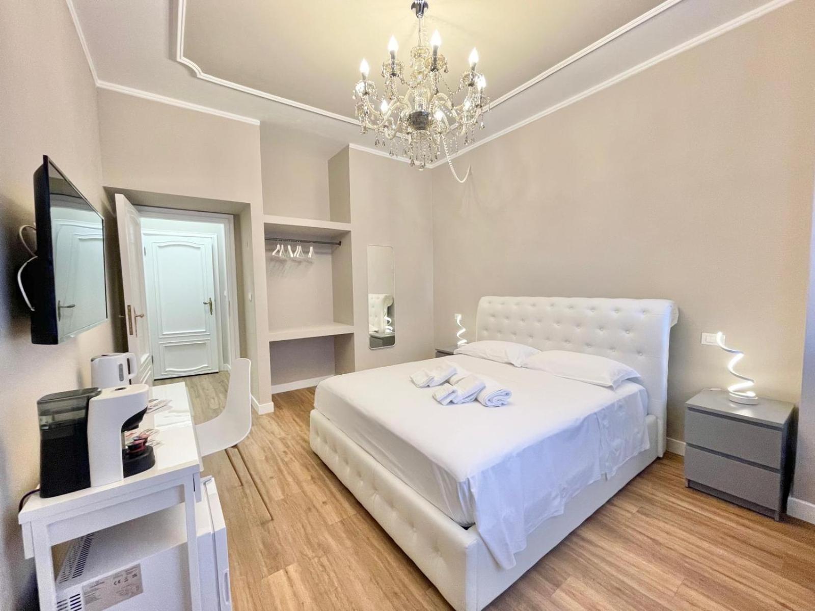 Regina Elena Rooms ペスカーラ エクステリア 写真