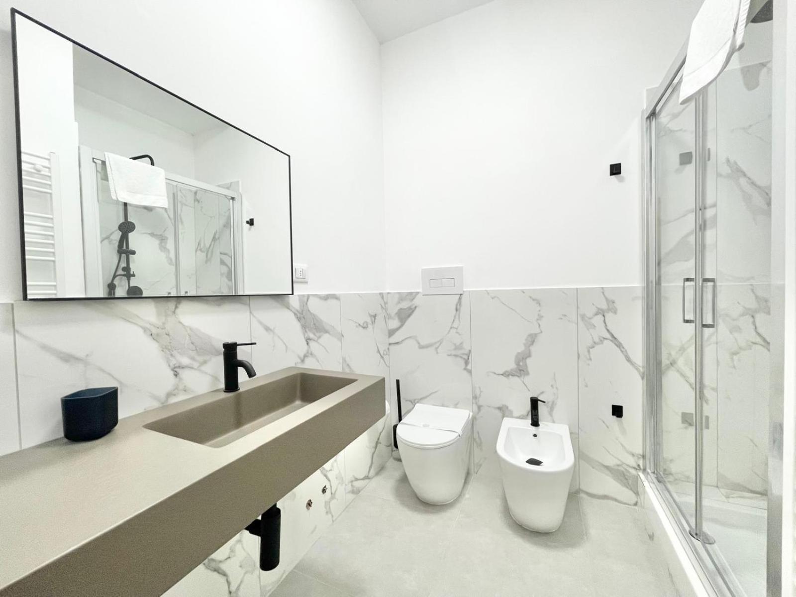 Regina Elena Rooms ペスカーラ エクステリア 写真