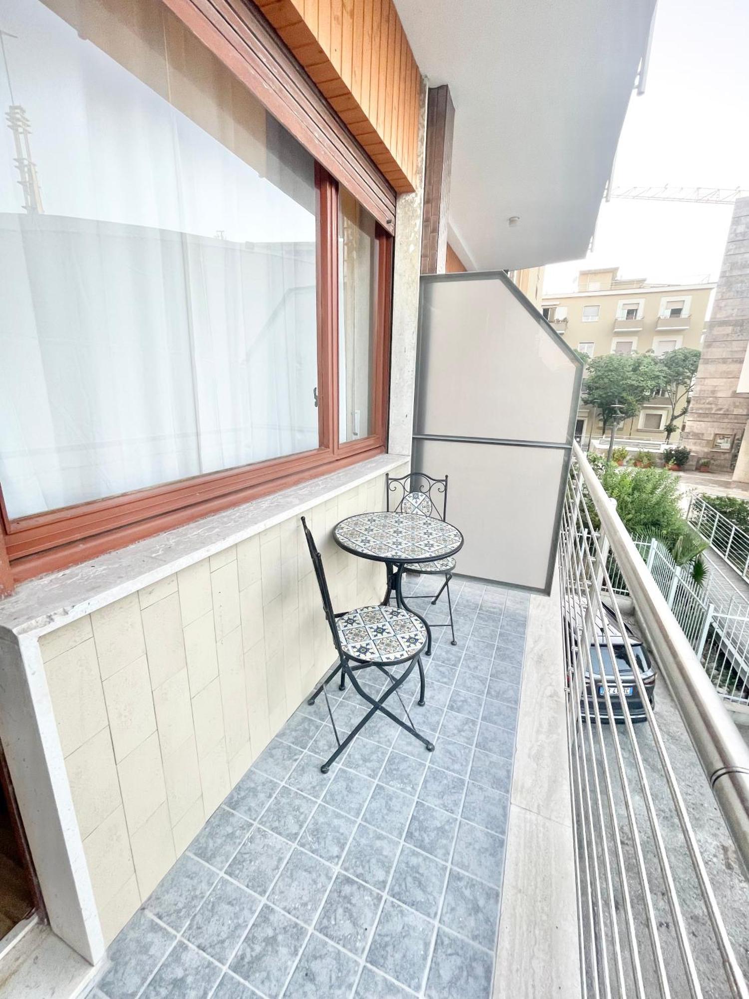 Regina Elena Rooms ペスカーラ エクステリア 写真