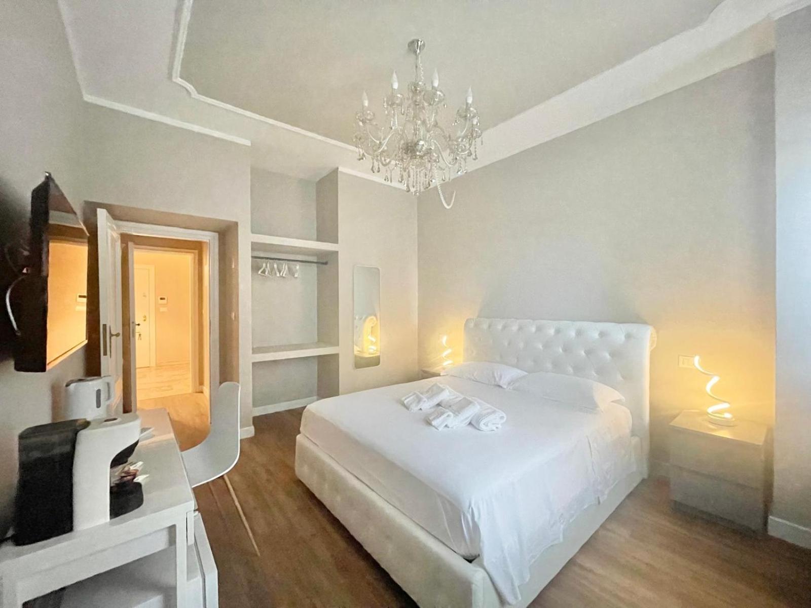 Regina Elena Rooms ペスカーラ エクステリア 写真