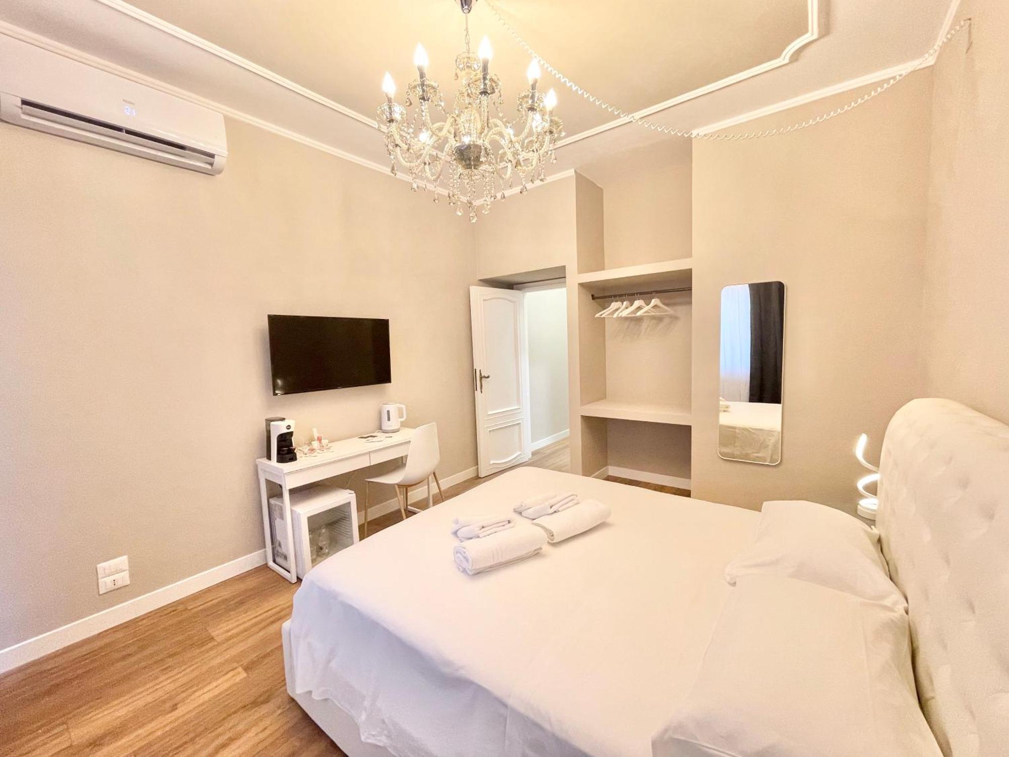 Regina Elena Rooms ペスカーラ エクステリア 写真