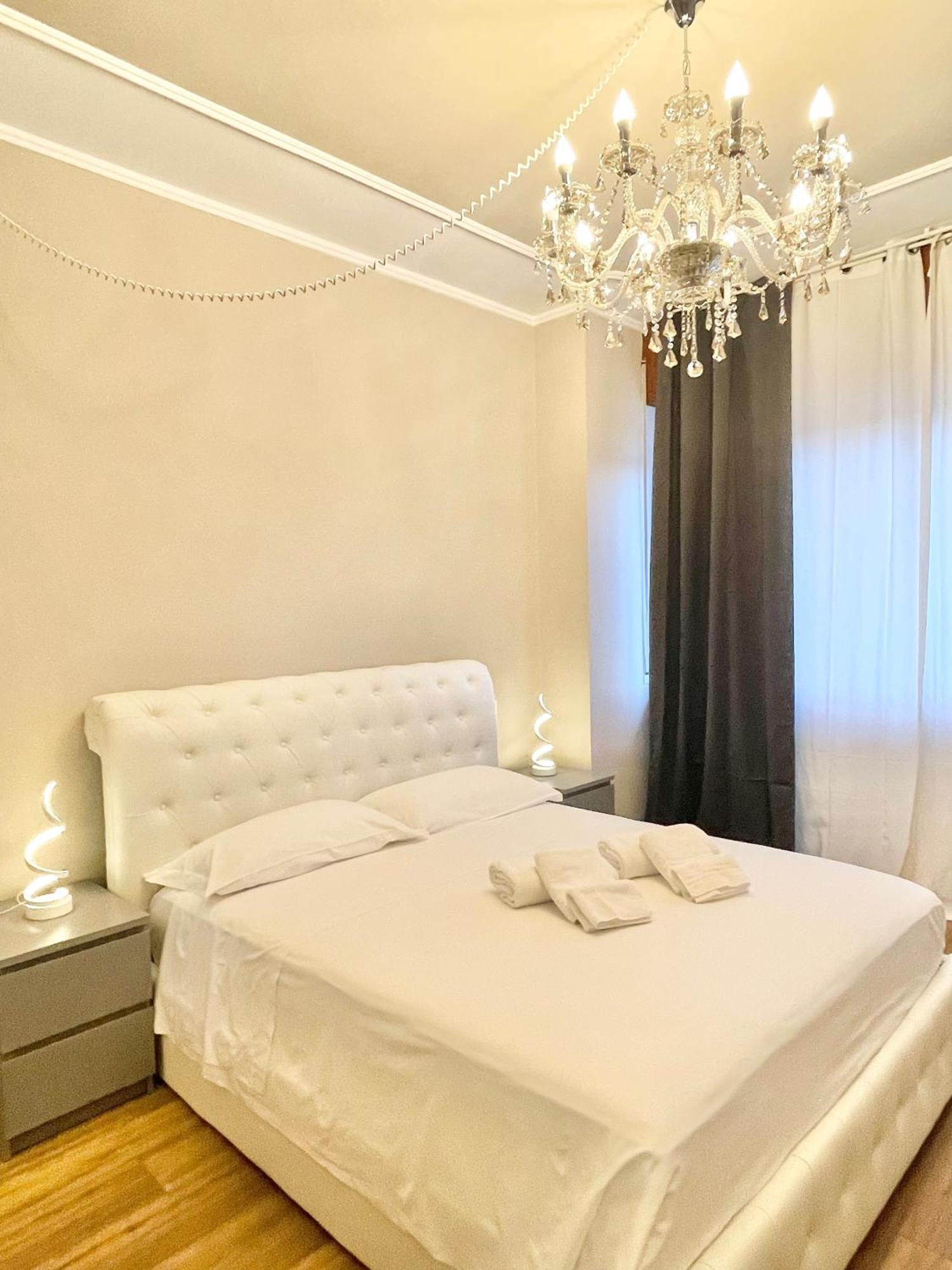 Regina Elena Rooms ペスカーラ エクステリア 写真